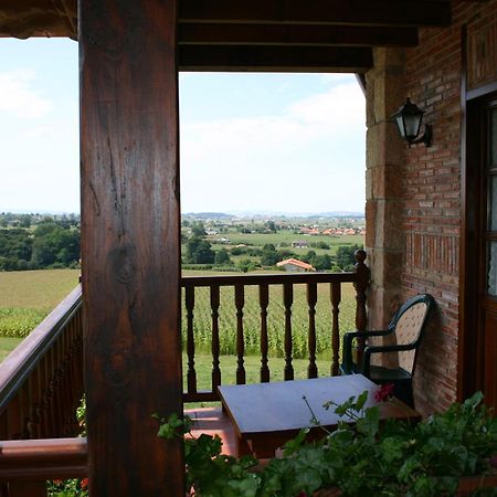 Habitaciones Y Estudios- Hotel "Posada De Cantabria El Solar" - Cenas Y Gintonic- Bar -Terraza Panoramica Galizano Bagian luar foto