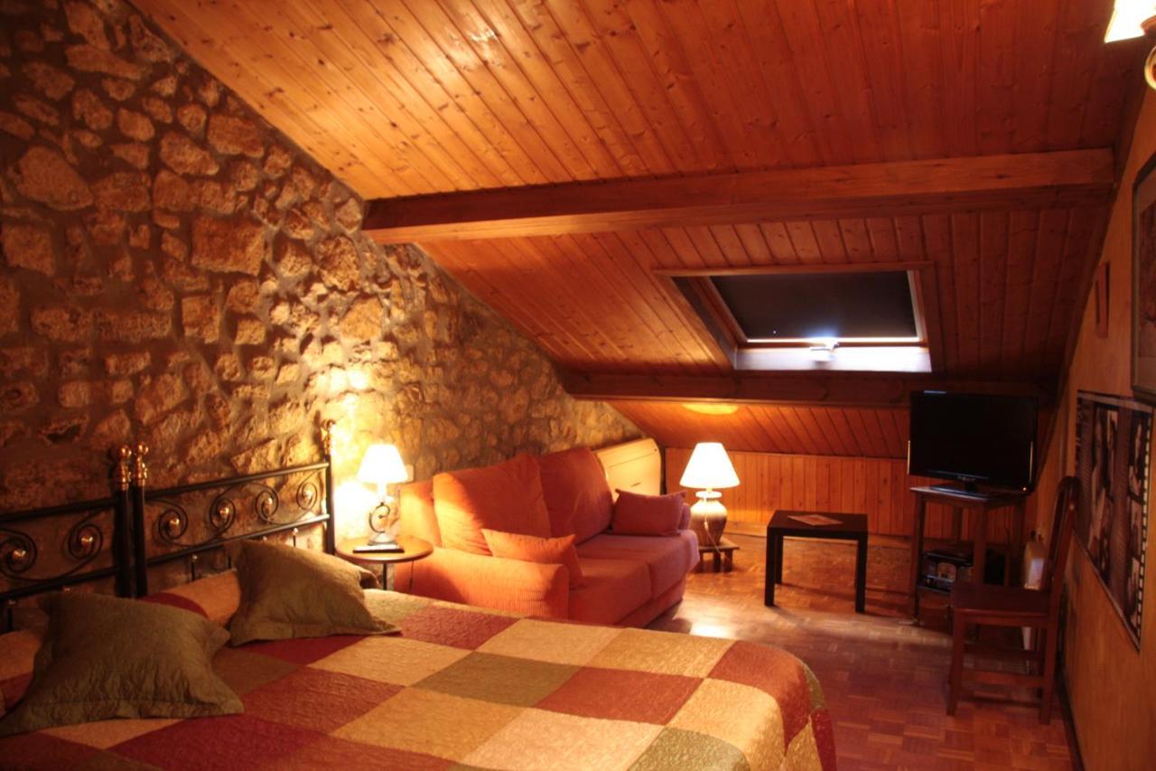 Habitaciones Y Estudios- Hotel "Posada De Cantabria El Solar" - Cenas Y Gintonic- Bar -Terraza Panoramica Galizano Bagian luar foto