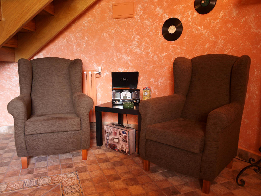Habitaciones Y Estudios- Hotel "Posada De Cantabria El Solar" - Cenas Y Gintonic- Bar -Terraza Panoramica Galizano Bagian luar foto